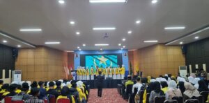 DPP SEPMI Menggelar Munas Ke- VII Tahun 2025 Di Jakarta