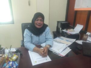 Tak Pasti Terakomodir, Walau Proposal Disposisi Gubernur Dan Bupati. Berikut Penjelasan PUPR Ogan Ilir?