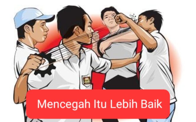 
					Warga Resah, Semenjak ABG Dari Luar Sering Kumpul, Lingkungan RT 07 Menjadi Tidak Aman Lagi