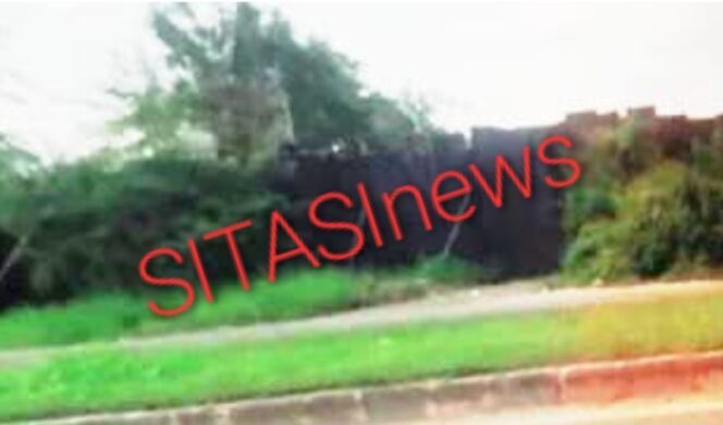 
					Gudang BBM Diduga Ilegal Di Desa Pipa Putih Pemulutan Kembali Beraktifitas