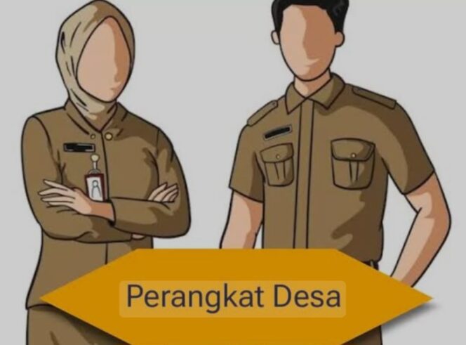
					Perangkat Desa Di Ogan Ilir “Mengeluh” ADD Tidak Pernah Cair Sebelum Hari Raya Idul Fitri