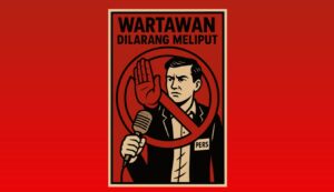 Universitas Tridinanti Palembang dalam Sorotan: Penghalangan Wartawan dalam Meliput, Apa yang Disembunyikan?