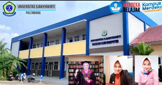 
					Mariana Purba: Kartini Masa Kini di Dunia Digital