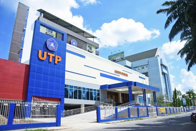 Satpam Kampus Tridinanti Melarang Wartawan Masuk dan meliput