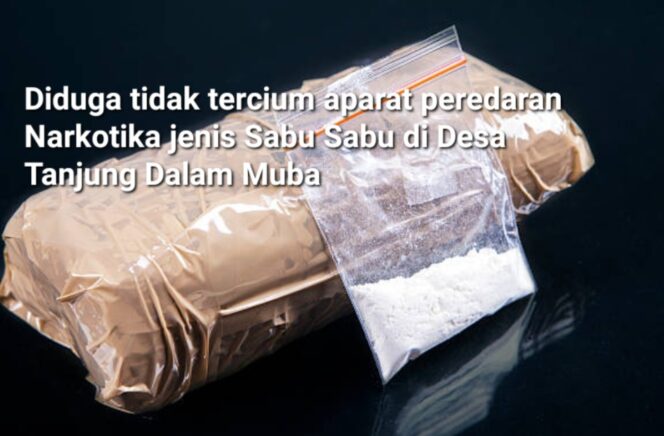 
					Warga Pendatang Edarkan Narkoboy Di Desa Tanjung Dalam Muba, Polsek Keluang Tidak Ada Respon Saat Dikonfirmasi Wartawan