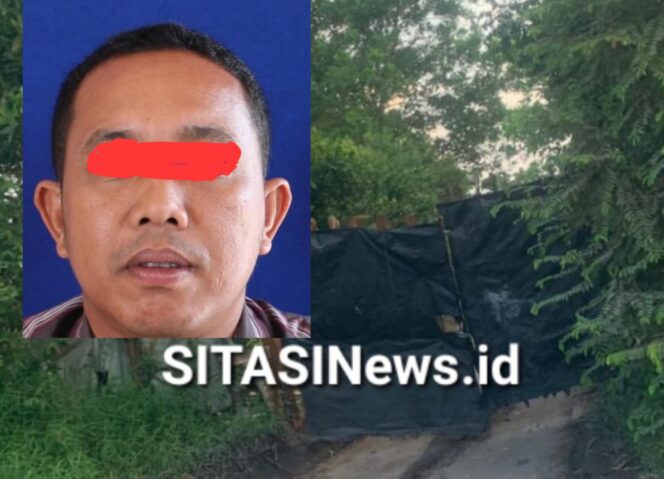 
					Polres Ogan Ilir Seakan Tutup Mata Dan DLH OI Mandul, Gudang BBM Diduga Ilegal Di Desa Tanjung Pering Terus Beroperasi