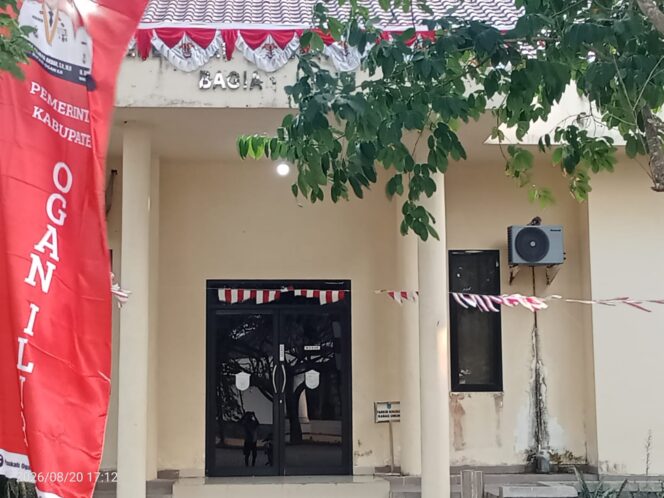 
					Belanja Tenaga Kerja Kebersihan Dan Ratusan Sewa Kendaraan Dinas Bagian Umum Setda Ogan Ilir Masih Misteri.